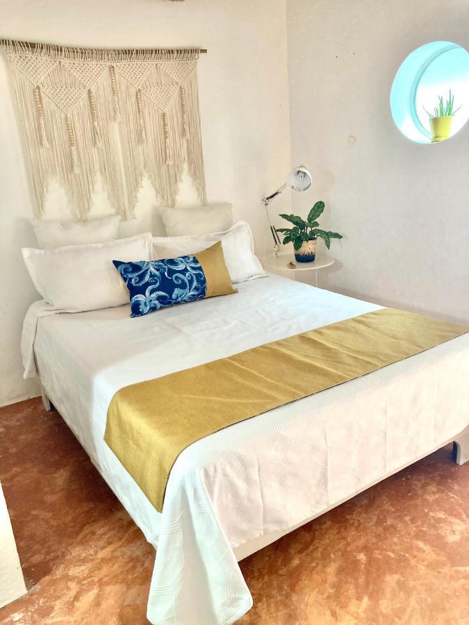 בוקה צ'יקה Eco Hotel Club Rolling Stone מראה חיצוני תמונה