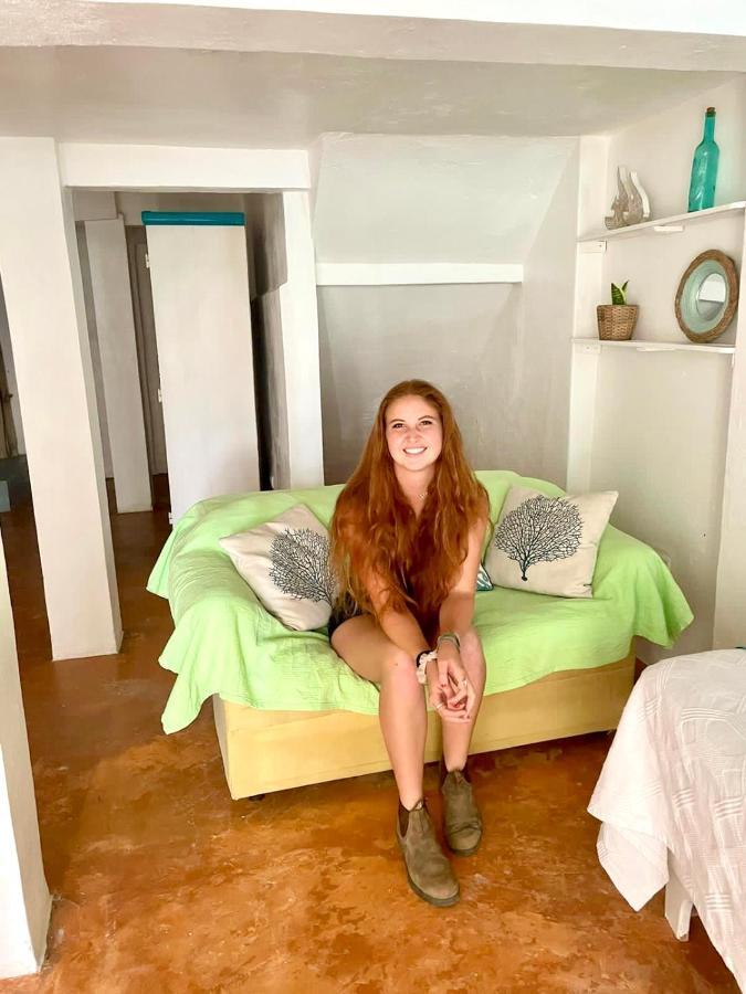 בוקה צ'יקה Eco Hotel Club Rolling Stone מראה חיצוני תמונה