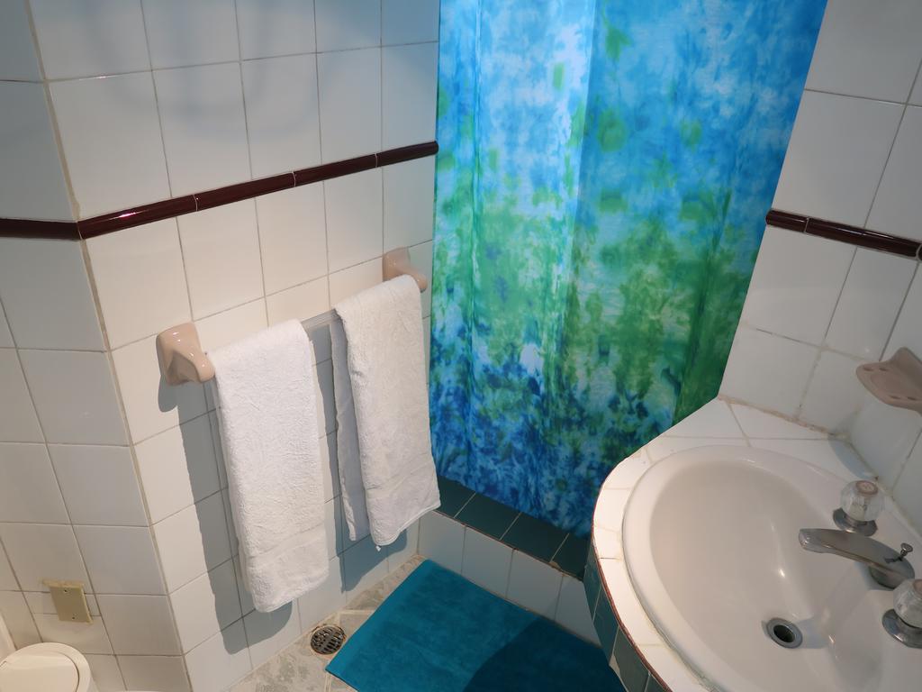בוקה צ'יקה Eco Hotel Club Rolling Stone מראה חיצוני תמונה