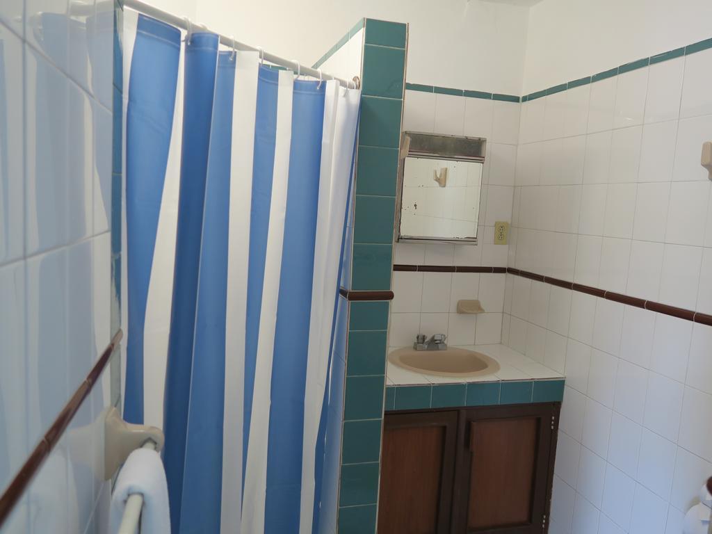 בוקה צ'יקה Eco Hotel Club Rolling Stone מראה חיצוני תמונה
