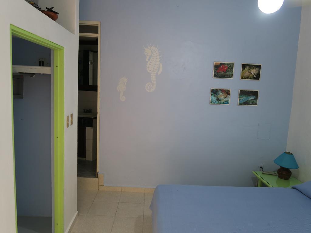 בוקה צ'יקה Eco Hotel Club Rolling Stone מראה חיצוני תמונה