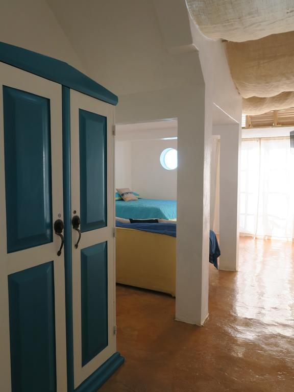 בוקה צ'יקה Eco Hotel Club Rolling Stone מראה חיצוני תמונה