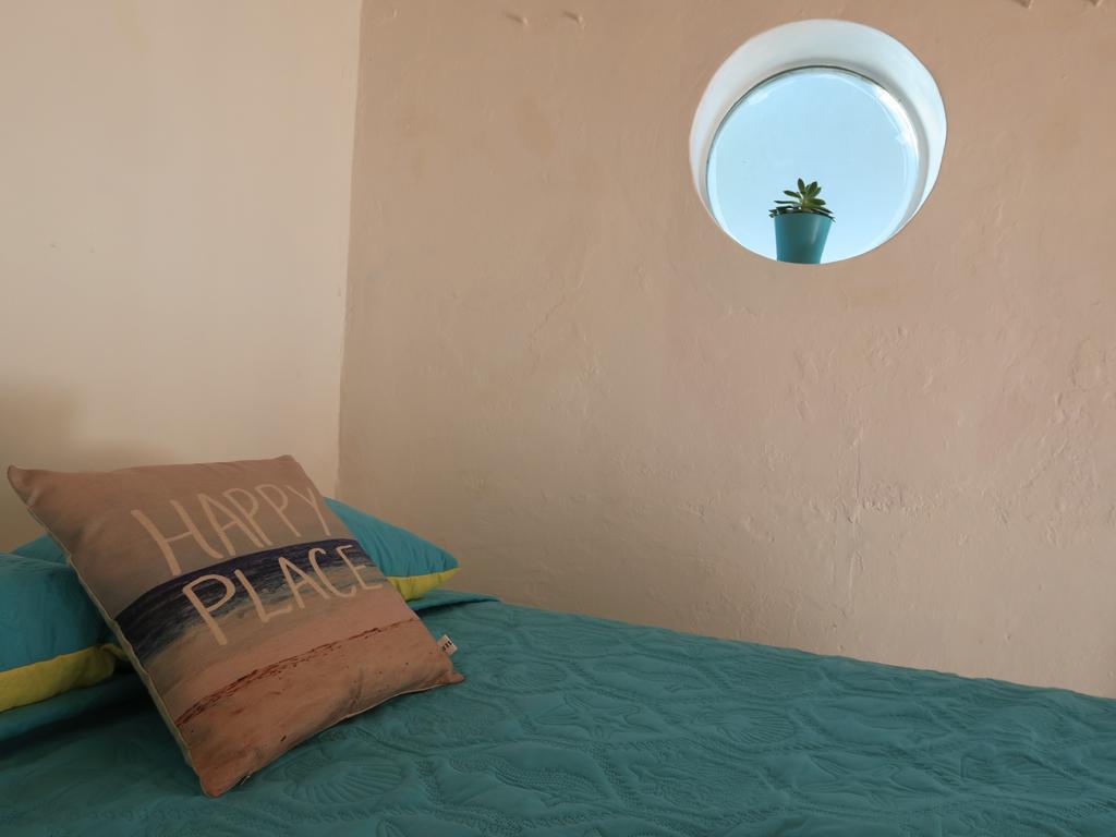 בוקה צ'יקה Eco Hotel Club Rolling Stone מראה חיצוני תמונה