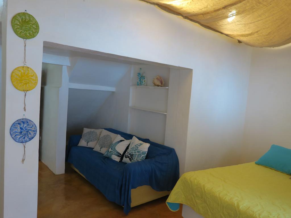 בוקה צ'יקה Eco Hotel Club Rolling Stone מראה חיצוני תמונה
